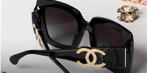 occhiali chanel 10514 51225|Chanel sunglasses new collection.